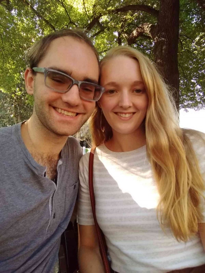 Annapolis Scavenger Hunt Team Photo